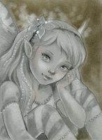 Daydreaming